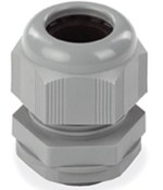Pg 7 Plastic Cable Gland